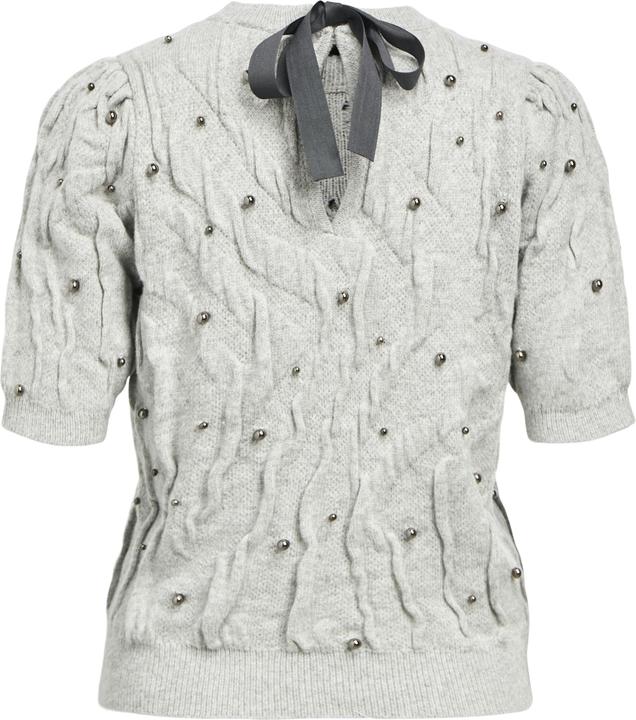Produktbild Object Detailed Stricktop (L)