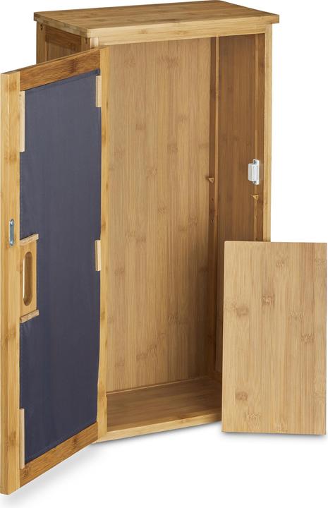 Produktbild Relaxdays Serena (35 x 20 x 66 cm)