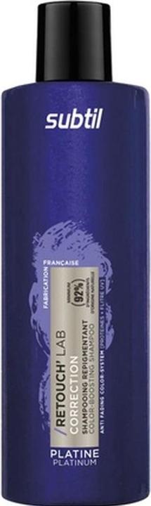 Immagine prodotto Subtil REPIGM Platinum Shampoo 250ml (250 ml, Shampoo liquido)
