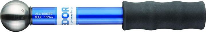 Image du produit Gedore TSN 10/90 Clé dynamométrique TSN SLIPPER 2-10 Nm (1/4", 2 Nm, 10 Nm)