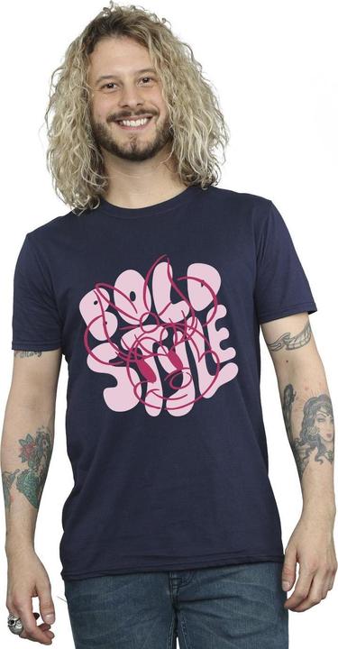 Produktbild Disney Minnie Mouse Bold Style TShirt (5XL)