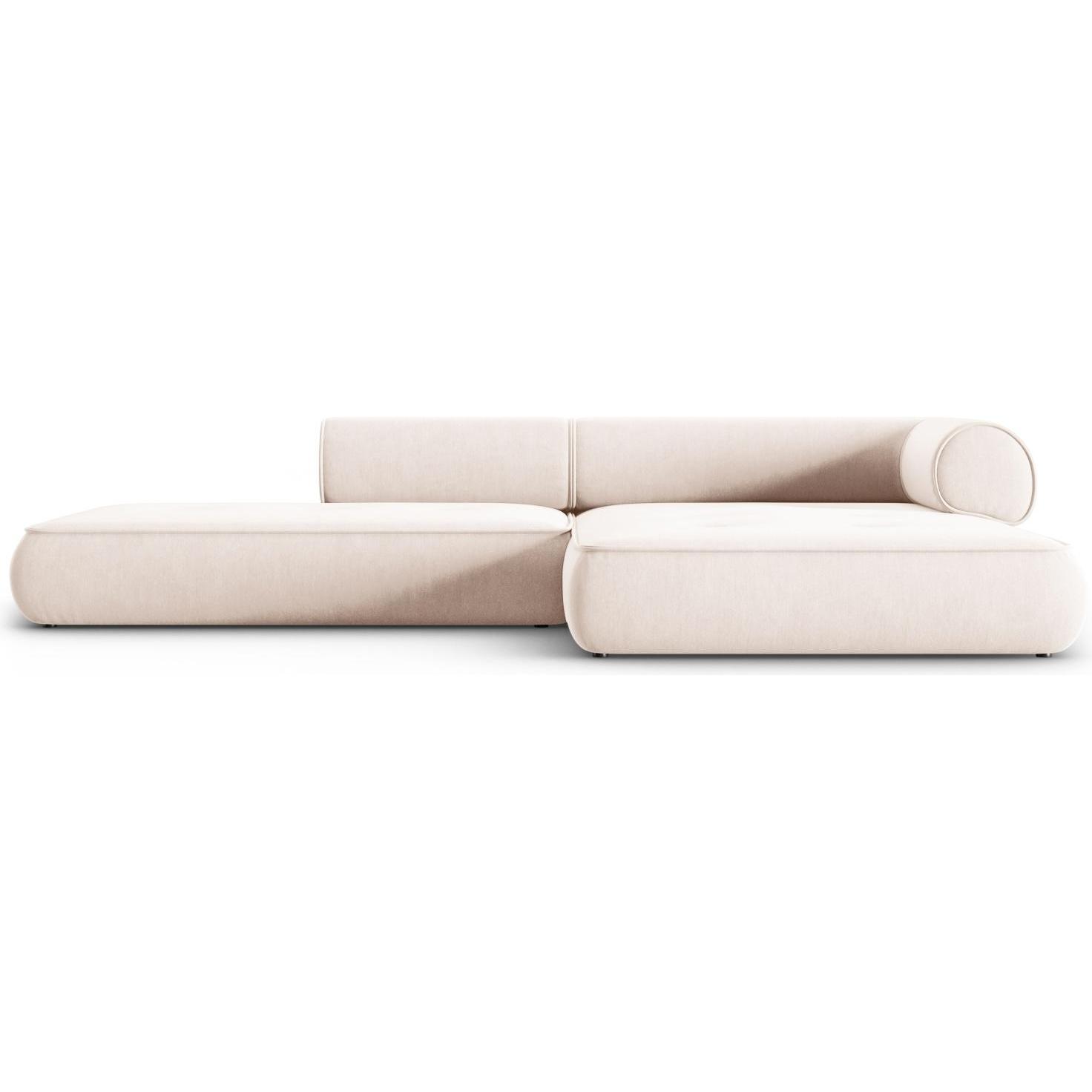 Maison Heritage, Sofa, Lily (Ecksofa)