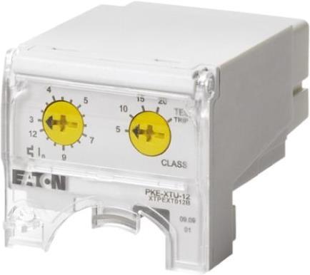Actual product image Eaton PKE Smartwire Control Module 3 to 12A