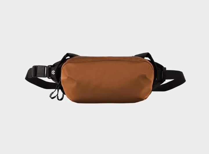 Actual product image Wandrd D1 Fanny Pack (Camera hip bag, 2.50 l)