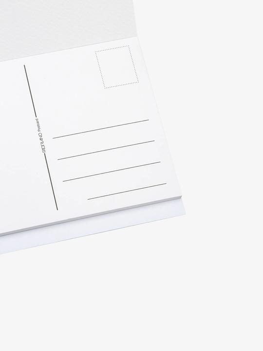 Produktbild Fabriano Aquarellblock Postcard (A6, Blanko)