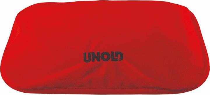 Unold 86013 Bouteille d'eau chaude électrique (0.27 l, bouillotte électrique)
