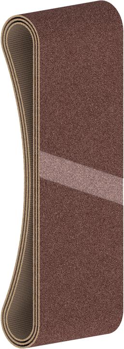 Produktbild Bosch Professional Zubehör PRO X440 Schleifband, 65 x 410 mm, G150 (150)