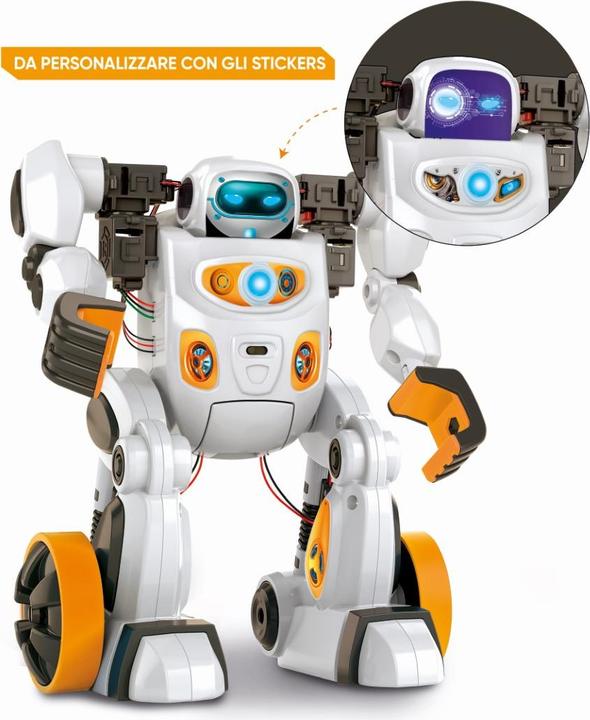 Image du produit Clementoni AIRO - Mon AI-Roboter FR