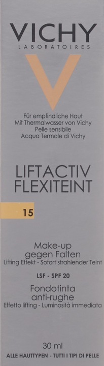 Produktbild Vichy Liftactiv Flexiteint (15 Opal)