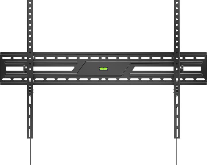 Actual product image One for All Tilting M1 Wall Mount for 43-100" TV with Level (Ceiling, 100", 75 kg)