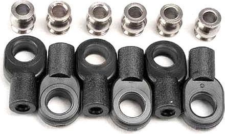 Produktbild Traxxas Rod ends