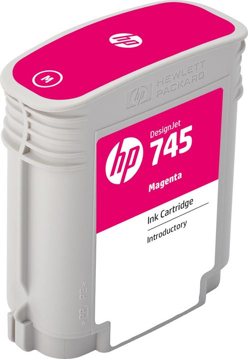 Image du produit HP Z6DR PS, 44" DesignJet (Thermodirecte, Couleur)