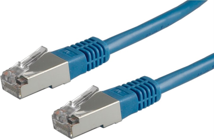 Actual product image Value Network cable (PiMF, CAT6, 7 m)