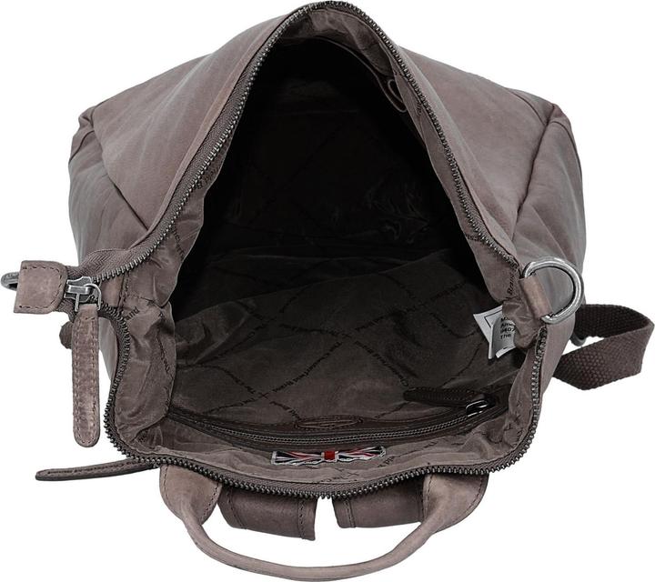 Image du produit The Chesterfield Brand Wax Pull Up sac à dos en cuir 40 cm (12 l)