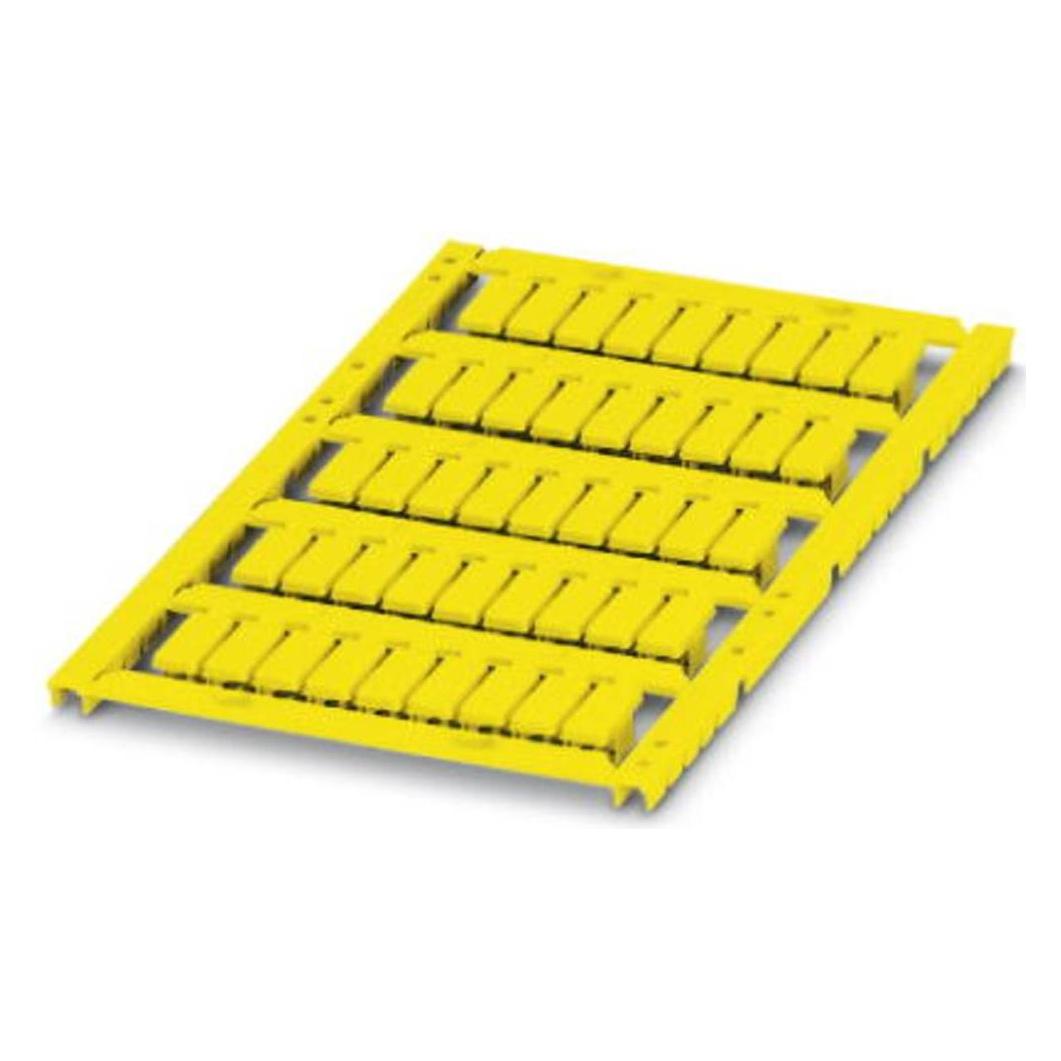 Phoenix Contact Giallo Uct-Wms 4.7 (12X5.5) Ye, Accessori Per Cavi,