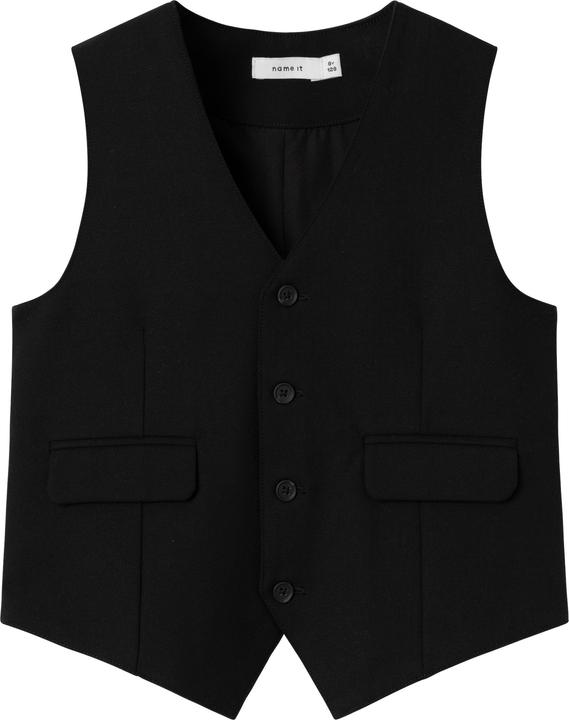 Produktbild Name it Regular Fit Weste (116)