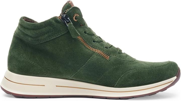 Immagine prodotto Ara Sneakers Osaka 2.0 con plantilla estraibile, morbidezza e bambù (36)