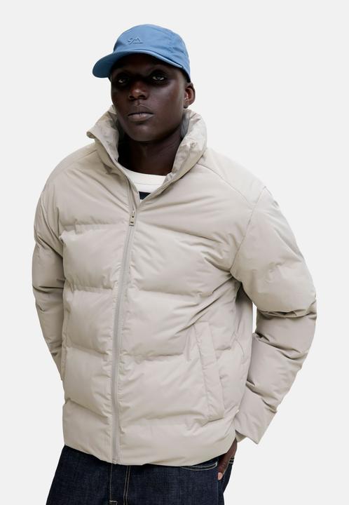 Immagine prodotto Jack & Jones Jjesoho Puffer Collar Sn (L)