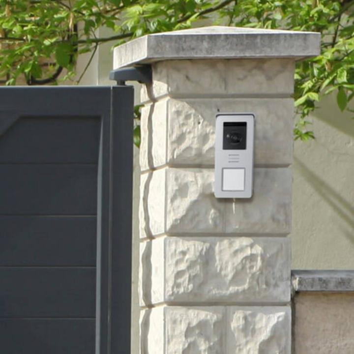 Immagine prodotto Thomson Sistema videocitofonico (Cablato)