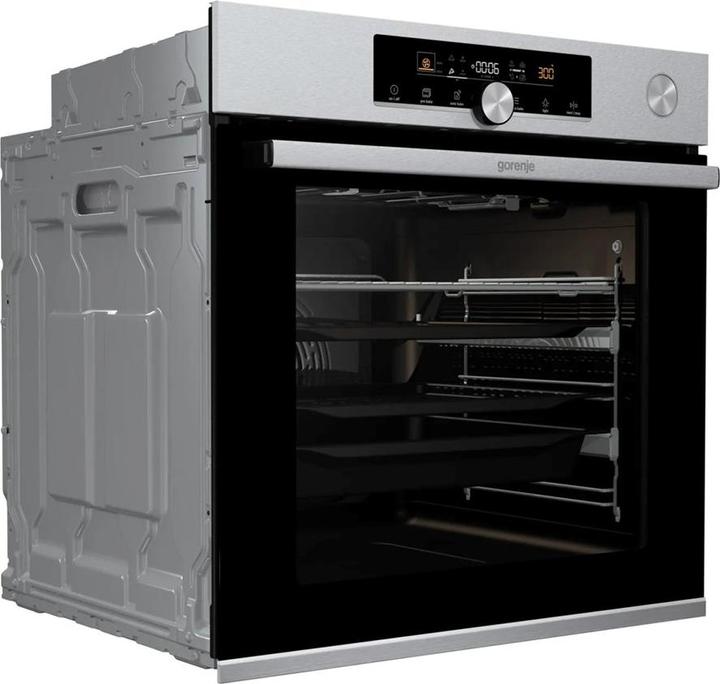 Actual product image Gorenje BSA6747A04X