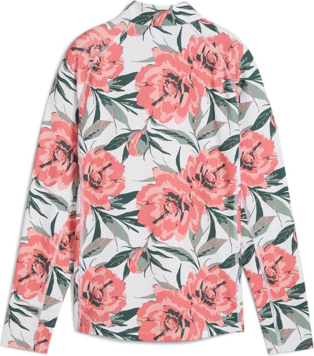 Produktbild Puma W YOU-V Beautiful Game 1/4 Zip (L)