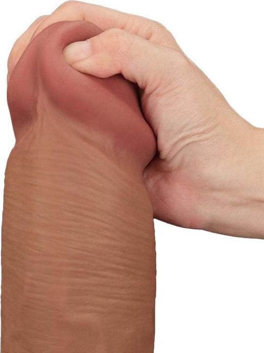 Actual product image Lovetoy Sliding Skin