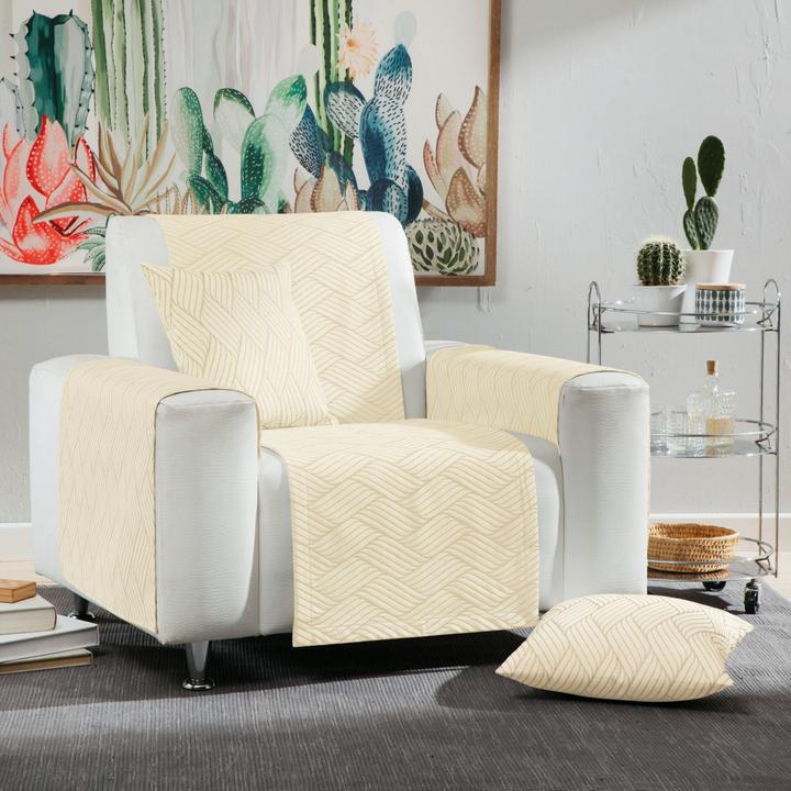 Immagine prodotto Erwin Müller Kissenhülle 2er-Pack (40 x 40 cm)