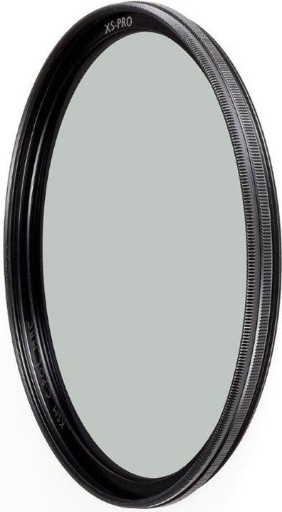 B+W XS-Pro Digital HTC KSM MRC nano (62 mm, Polarisationsfilter, 62 mm)