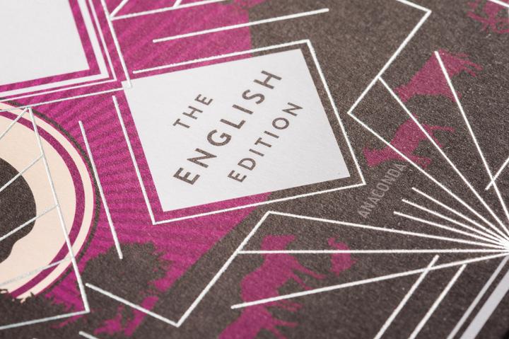 Produktbild Animal Farm by George Orwell. English Edition (Englisch, George Orwell, 2025)