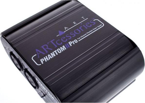 Image du produit ART Phantom II Pro (Bloc d'alimentation)