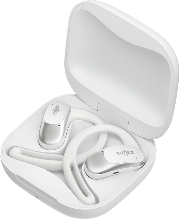 Image du produit Shokz OpenFit Air (NC, 6 h, Sans fil)