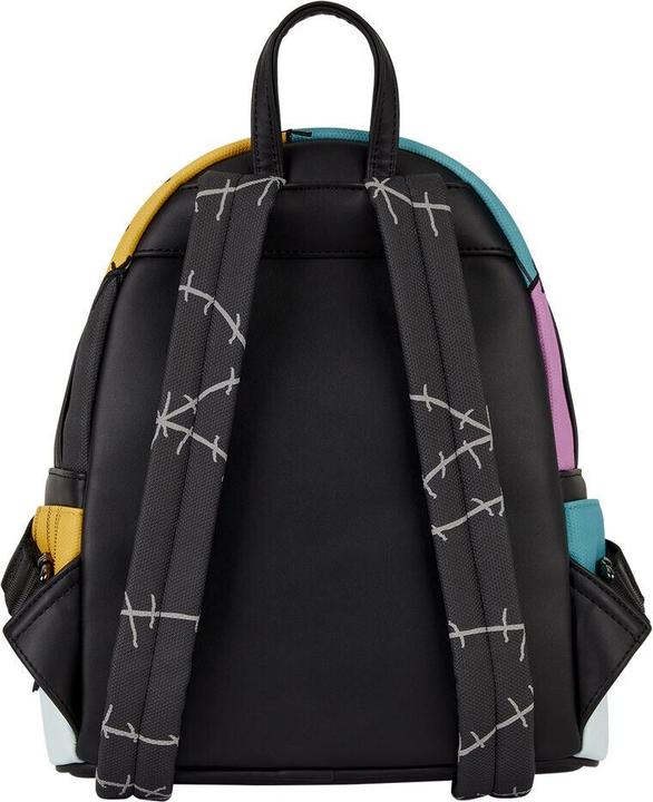 Produktbild Loungefly Disney Nightmare Before Christmas Sally backpack 26cm