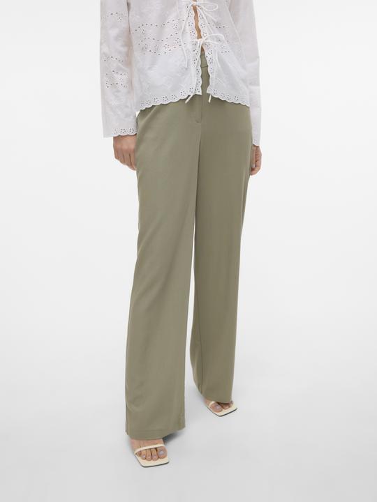 Produktbild Vero Moda VMDINNA Hohe Taille Hose Anzughose (40)