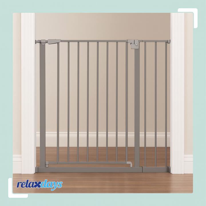 Produktbild Relaxdays Treppenschutzgitter (75 - 100 cm)