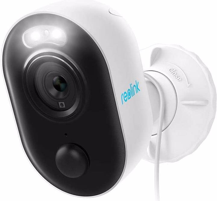 Produktbild Reolink Lumus Series E430-4MP (1920 x 1080 Pixels)