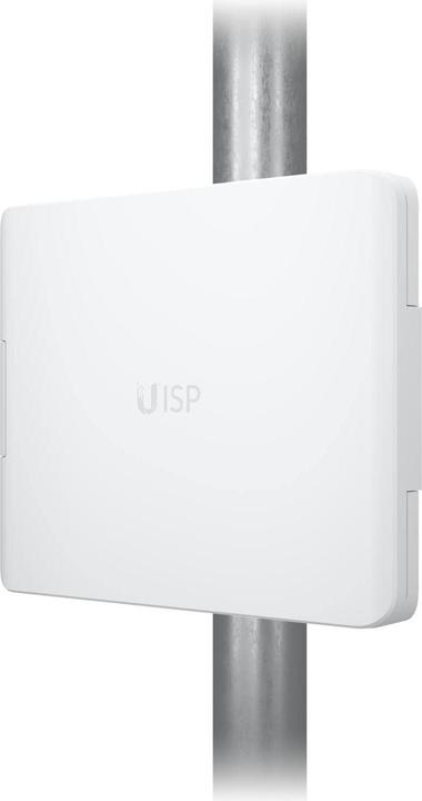Image du produit Ubiquiti Boîtier extérieur résistant aux intempéries UISP-Box (Accessoires réseau)