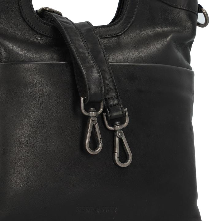 Produktbild Greenburry Colombiana Handtasche Leder 31 cm