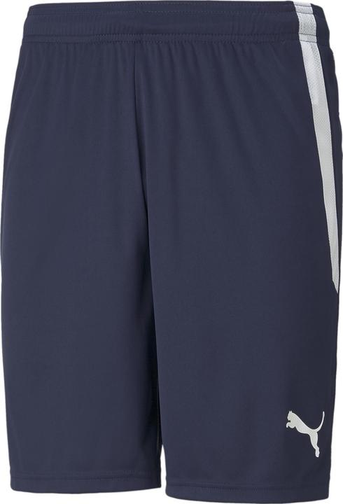 Puma teamLIGA Short (XS)