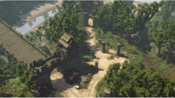 Produktbild THQ SpellForce 3 Reforced (Xbox Series X, Xbox One X, IT, FR)