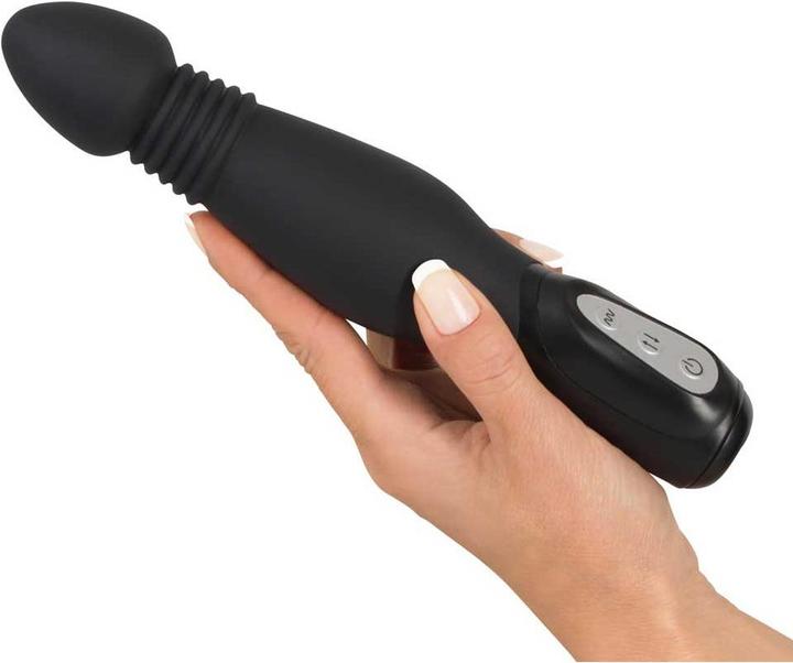 Produktbild You2Toys Thrusting Anal Vibe