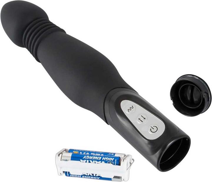 Produktbild You2Toys Thrusting Anal Vibe