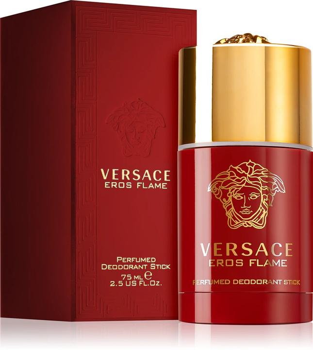 Actual product image Versace Eros Flame (Stick)