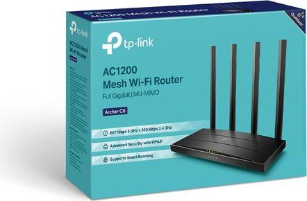 Image du produit TP-Link Archer C6