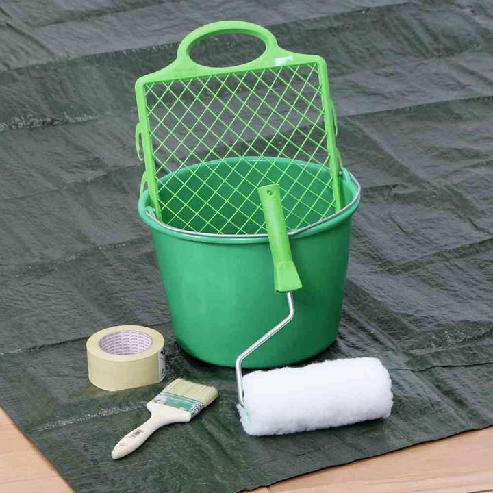 Produktbild Siena Garden Schutzhülle (1.5 x 6 m)