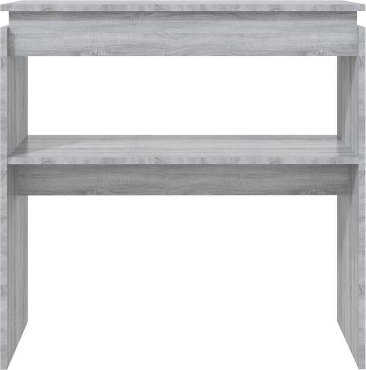 Image du produit vidaXL Konsolentisch (30 x 30 x 80 cm)