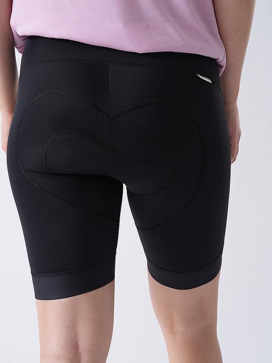 Actual product image Maloja MinorM. 1/2 - Fahrradhose - Damen (M)