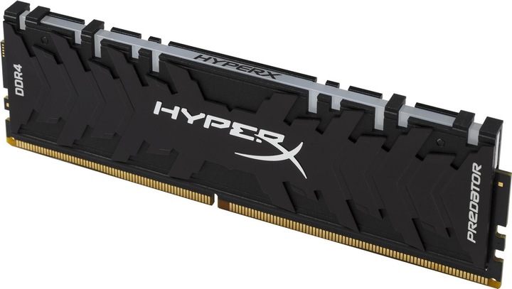 Produktbild HyperX Predator (2 x 8GB, 3200 MHz, DDR4-RAM, DIMM)