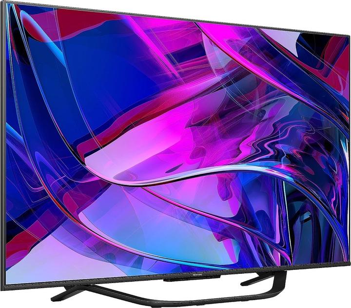 Actual product image Hisense TV 65U7KQ (65", U7K, LED, 4K, 2023)