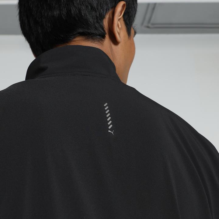 Actual product image Puma Run Velocity Woven Jacket (L)