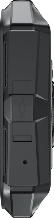 Actual product image Doogee S118 (512 GB, Silver, 6.58", Dual SIM, 4G)